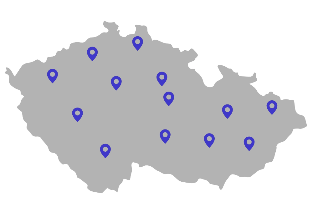 Profesionální čištění a opravy potrubí bez bourání