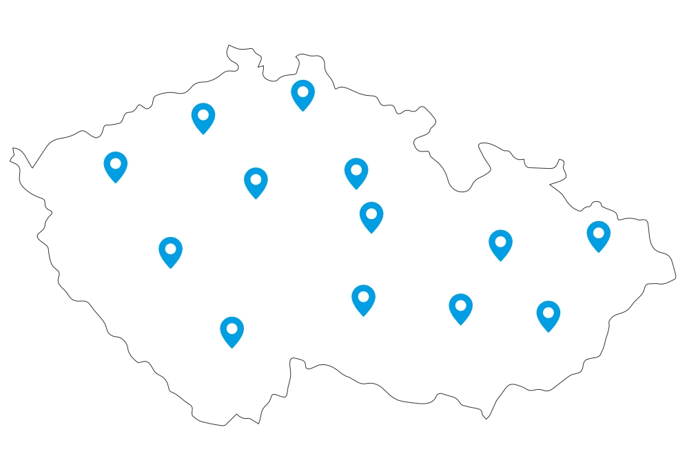 Profesionální čištění a opravy potrubí bez bourání